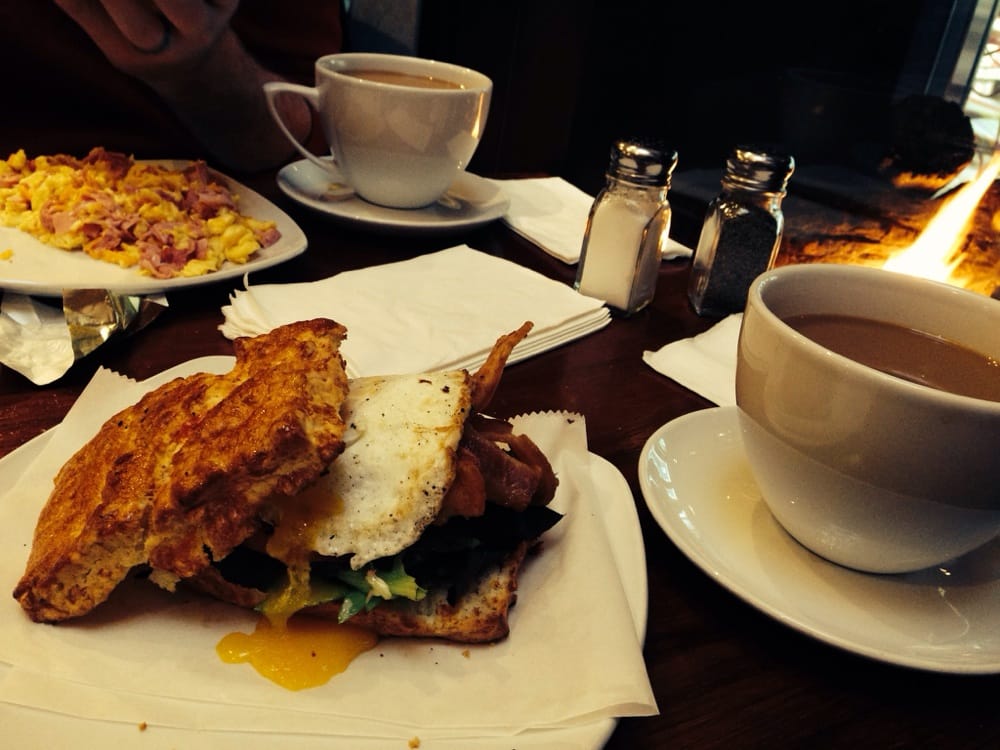 Morning Glory Coffee & Pastries 33 Photos Coffee & Tea Grosse