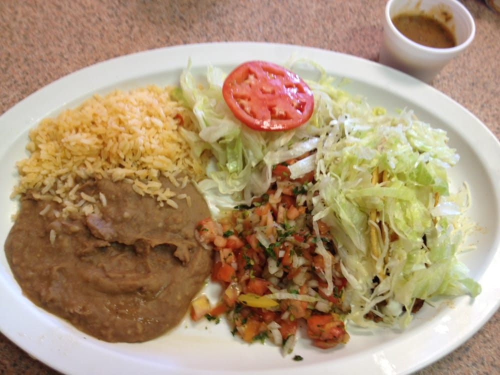 The Burrito Shop Latin American Auburn, CA Yelp