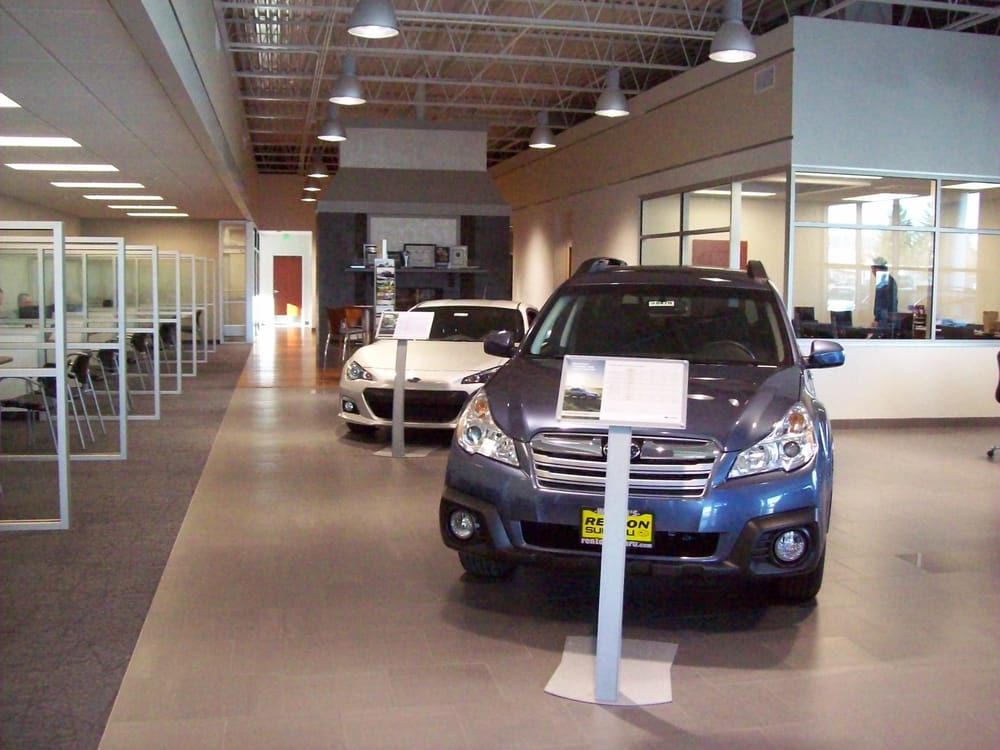 Walker’s Renton Subaru Car Dealers Renton, WA Reviews Photos Yelp