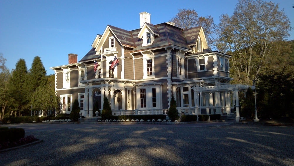 Torne Valley Vineyards Venues & Event Spaces 1 Torne Brook Rd