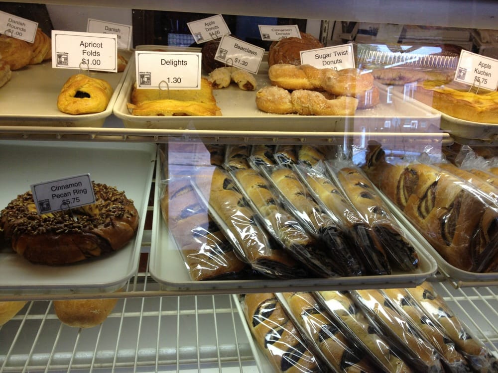 Michael’s Bakery Bakeries Old Brooklyn Cleveland, OH, United