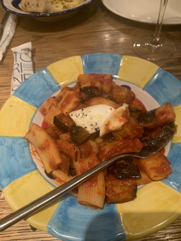 Trattoria di Bellagio