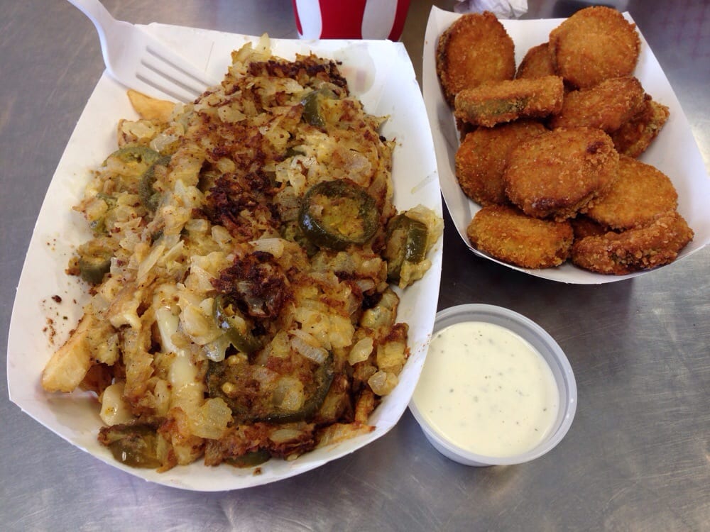 Garlands Hamburgers Burgers Grover Beach, CA Yelp