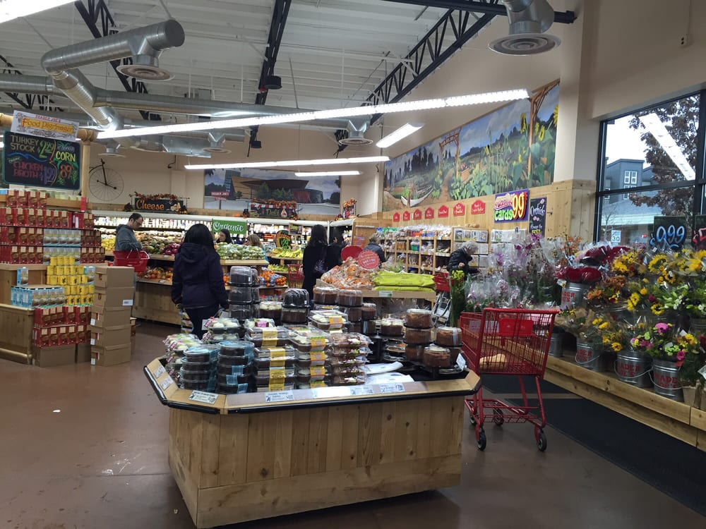 Trader Joe’s 24 Photos Grocery 15932 Redmond Way Redmond, WA
