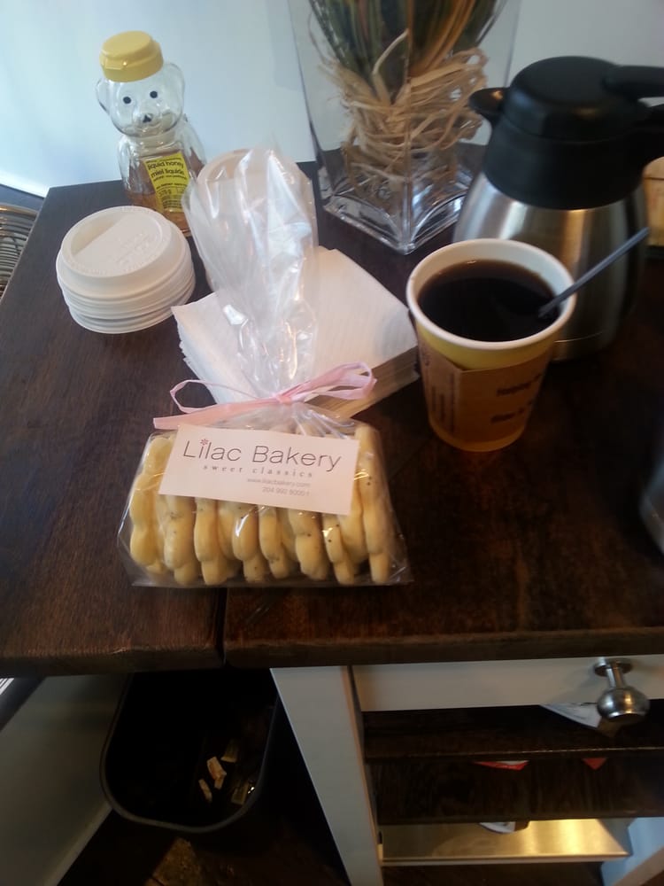 Lilac Bakery Bakeries Winnipeg, MB Reviews Photos Yelp