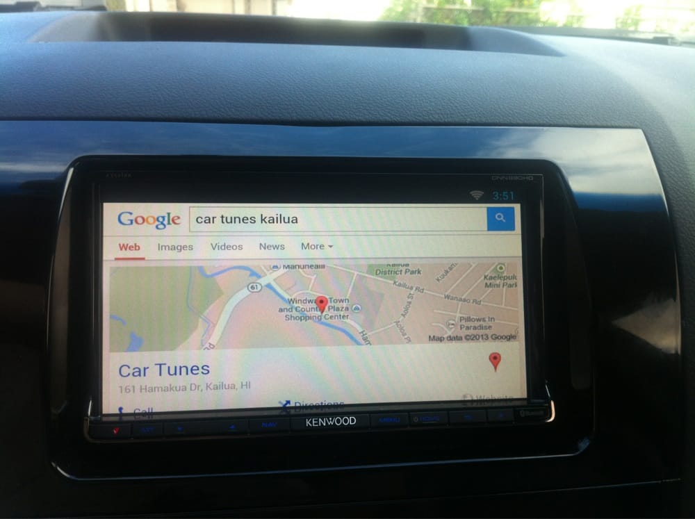 Car Tunes Auto Stereo Systems Car Stereo Installation Kailua, HI Yelp