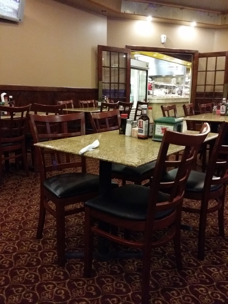 New China Buffet 17 Photos Chinese 5012 Harrison Rd Macon, GA