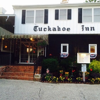 Tuckahoe casino night