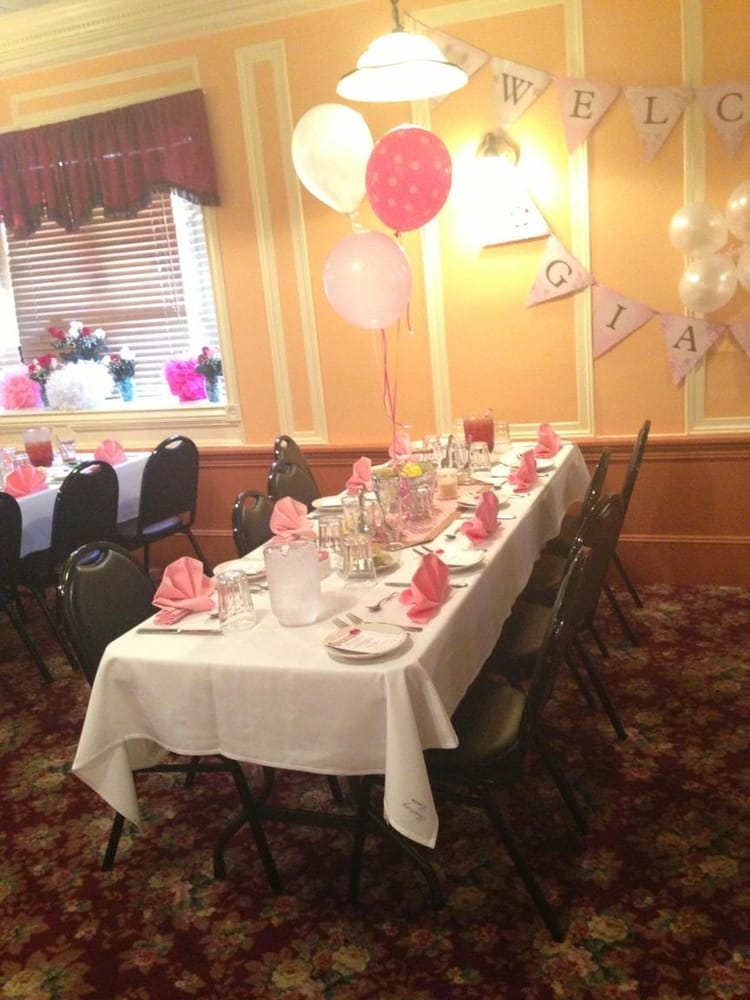 Tessara Restaurant 25 Photos Italian 812 Rt 33 Hamilton, NJ