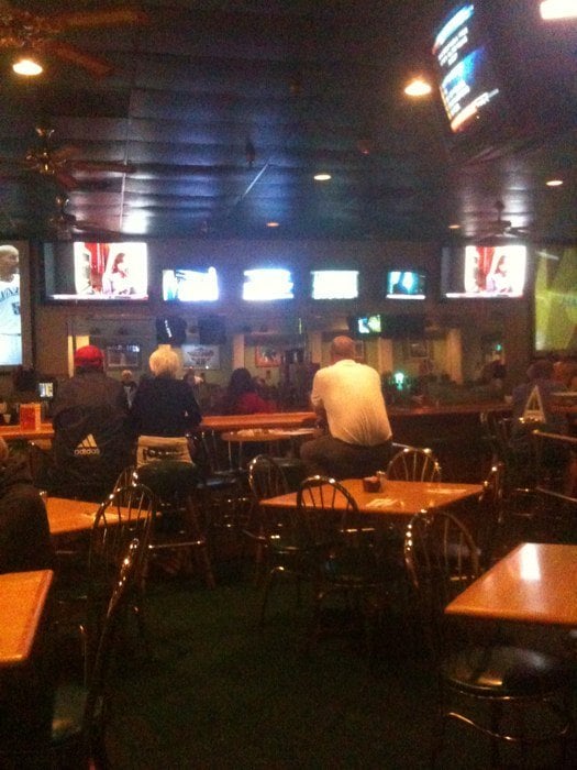 Mr B’s Sports Lounge CLOSED Sports Bars Los Alamitos, CA