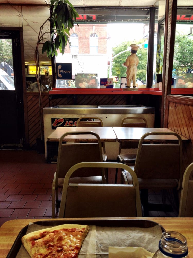 San Remo Pizza Long Island City San Remo Pizza Long Island City