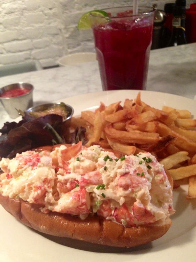 Ed’s Lobster Bar 464 Photos Seafood SoHo New York, NY Reviews