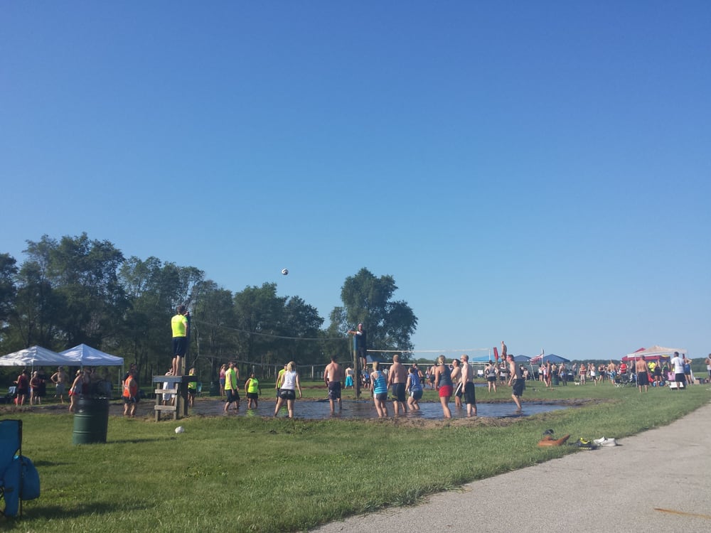 Raccoon River Park - Parks - West Des Moines, IA - Yelp