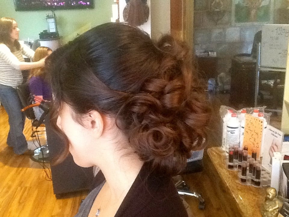 Daniel Lynn Salon 120 Photos Massage Little Ferry, NJ Reviews