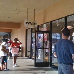 Papaya Factory Outlet