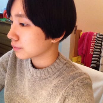 Crops For Girls Salon - My second time here!!! I love this place ...