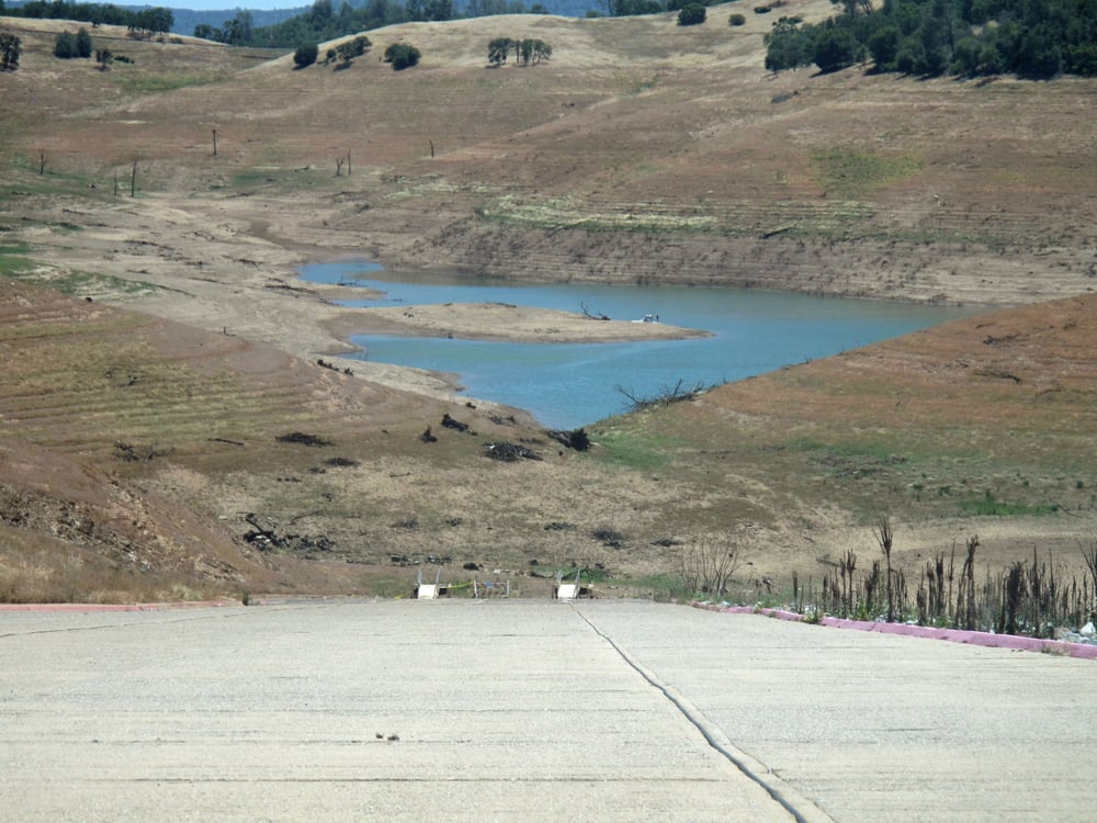 New Melones Reservoir Angels Camp, CA Yelp