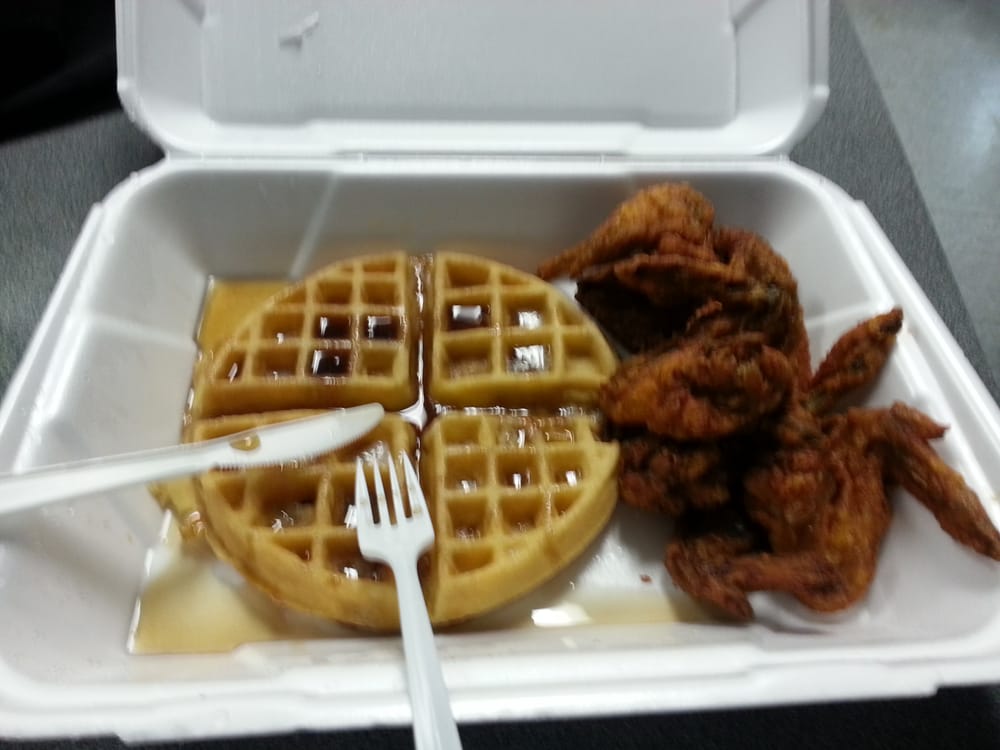 Country Style Chicken and Waffles Temple Hills, MD Yelp