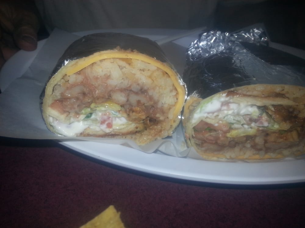 King Burrito 20 Photos Mexican Maryland Heights Saint Louis, MO