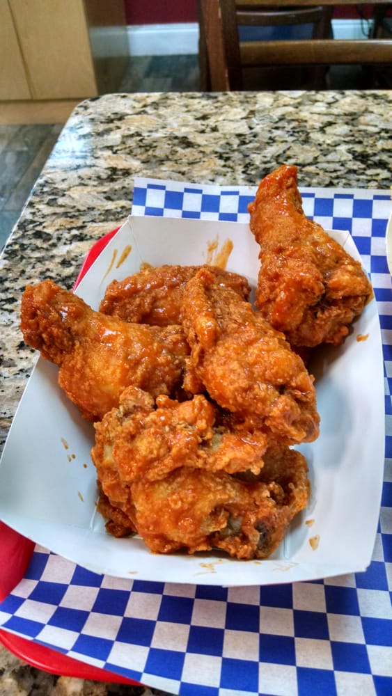 Fran’s Chicken Haven 28 Photos American (Traditional) Boca Raton