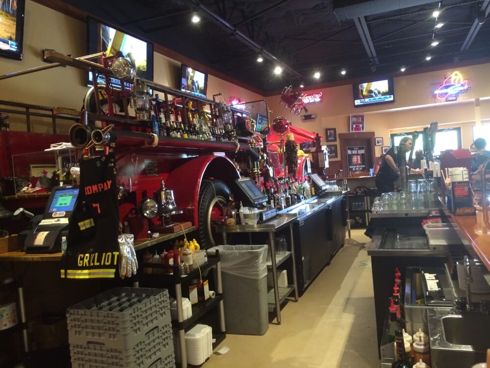 Company 7 BBQ 45 Photos Barbeque 1001 S Main St Englewood, OH