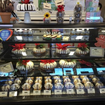 Nothing bundt cakes coupons west covina