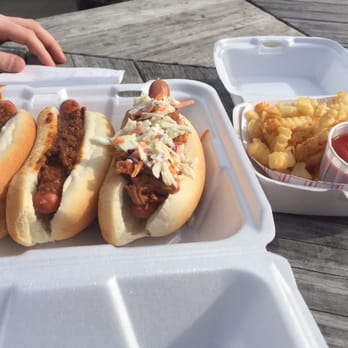 Hot Dog Caboose Midland Park Nj Hot Dog Caboose Midland Park Nj