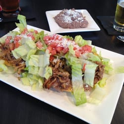 El Chingon Mexican Bistro logo