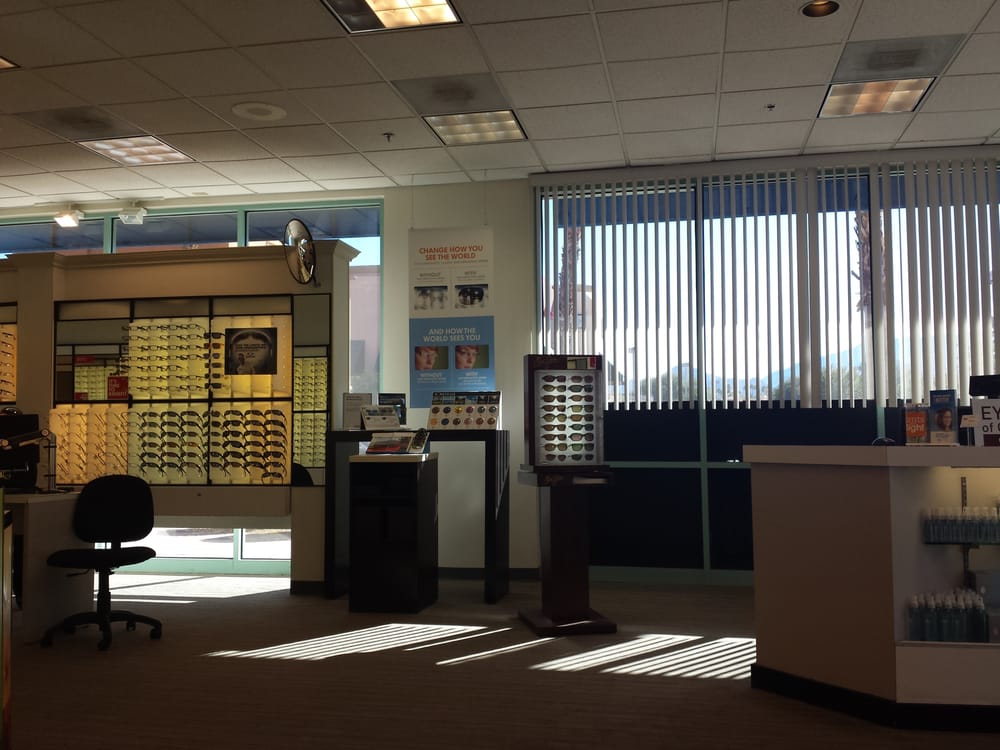 LensCrafters Eyewear & Opticians Palm Desert, CA Yelp