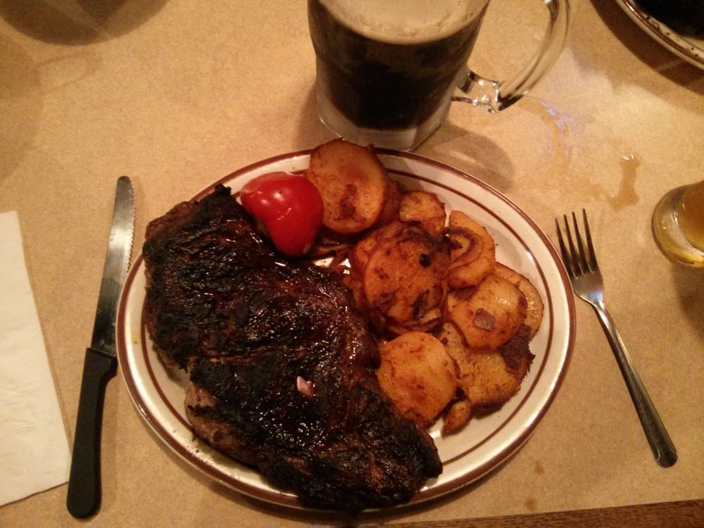Arthur’s Steakhouse & Pub Steakhouses Yelp