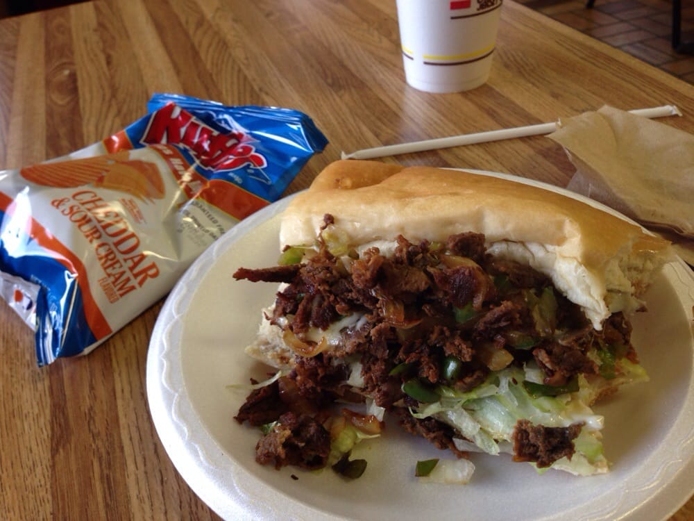 Baldinos Giant Jersey Subs Sandwiches Savannah, GA, United States