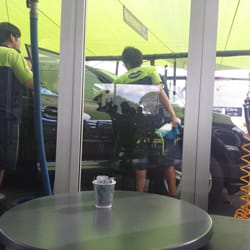 Hoppy S Car Wash Bowen Hills Hoppy S Car Wash Bowen Hills