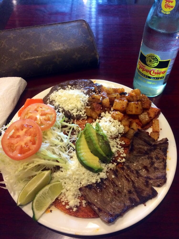 Tacos Y Tortas Adrian 24 Photos Mexican 416 359 S Brookshire