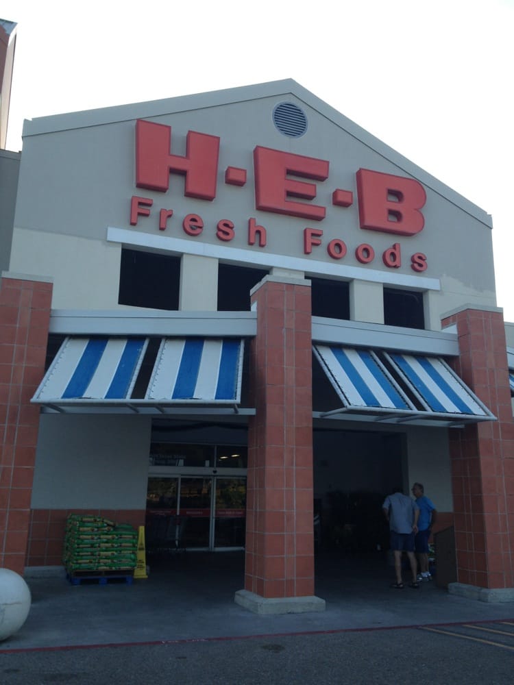 HEB Grocery Rockport, TX Reviews Photos Yelp