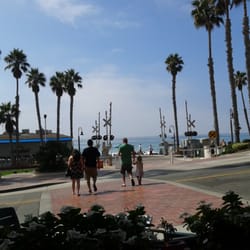Beach Garden Cafe Avenida Victoria San Clemente Ca Beach Garden Cafe Avenida Victoria San Clemente Ca