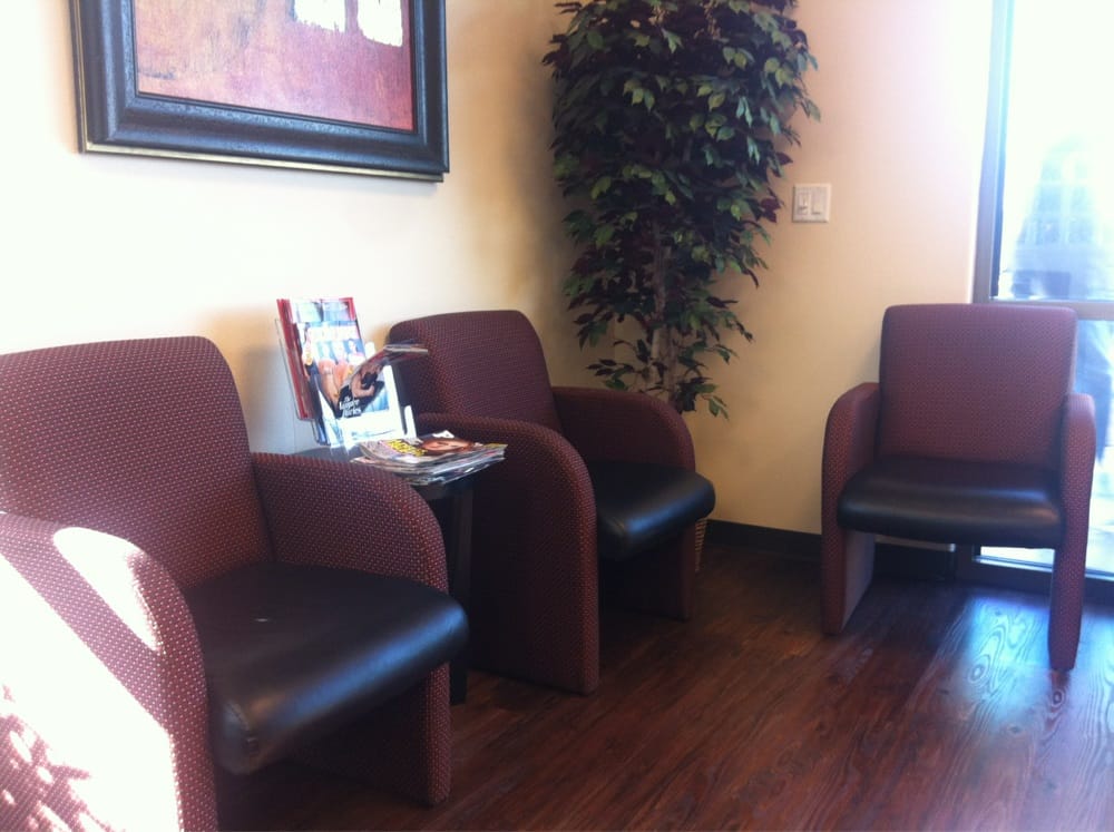 Optic Gallery Eyewear & Opticians Spring Valley Las Vegas, NV