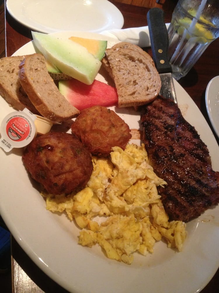 Pickle Barrel Restaurant Markham, ON Yelp