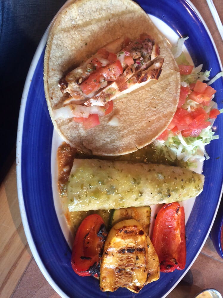 On The Border Mexican Grill & Cantina TexMex 10710 Providence Rd