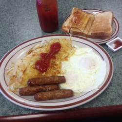 Steak and Burger Cafe logo