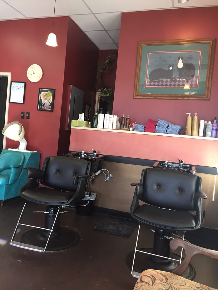 Redland Hair Salon Hair Salons 2148 Broadway Grand Junction, CO