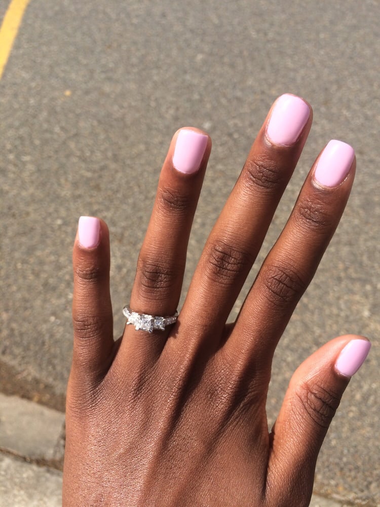 Nails Uptown Tanning Williamsburg, VA Yelp