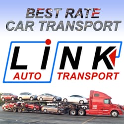 Link Auto Transport logo