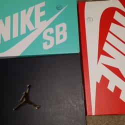 Nike Company Store - Beaverton, OR, United States