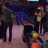 Strike Bowling