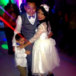 Freelance Event Sound & Lighting logo