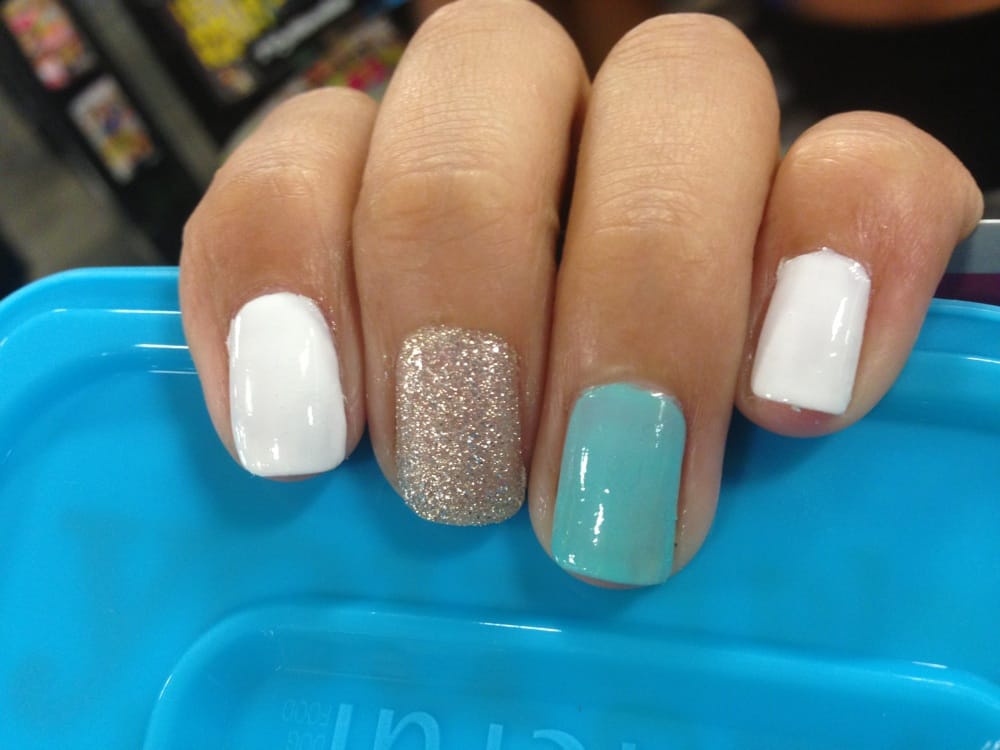 Mai Nails & Spa Vermont Square Los Angeles, CA Yelp