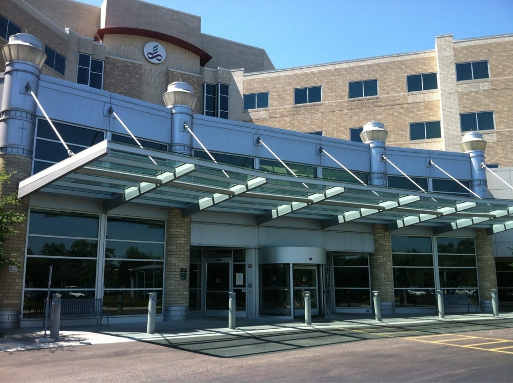 Adventist La Grange Memorial Hospital Hospitals La Grange, IL Yelp