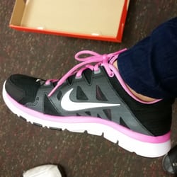 Shoes | Patriot Place