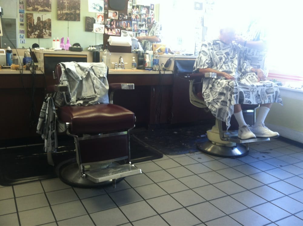 Tim’s Barber Shop Barbers Capitol Hill Seattle, WA Reviews