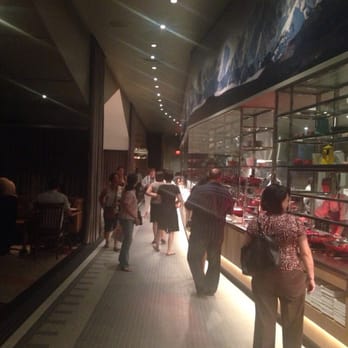 Sls casino buffet